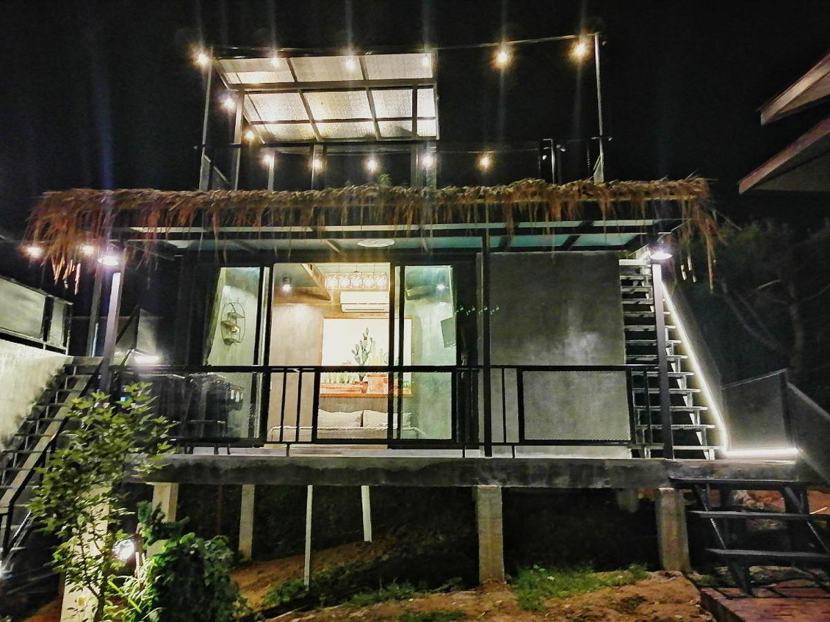 考科 班桐科旅馆酒店 外观 照片