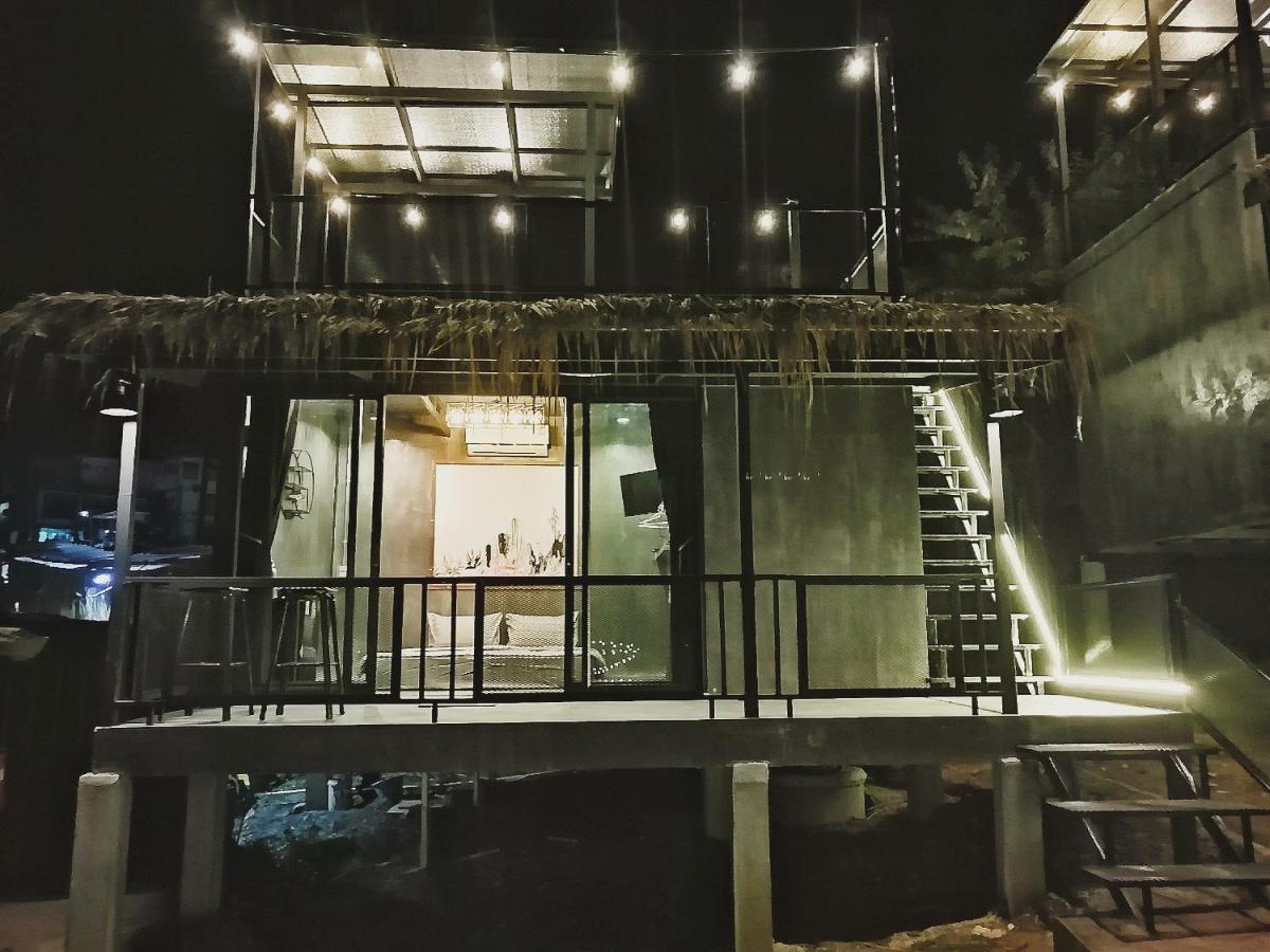 考科 班桐科旅馆酒店 外观 照片