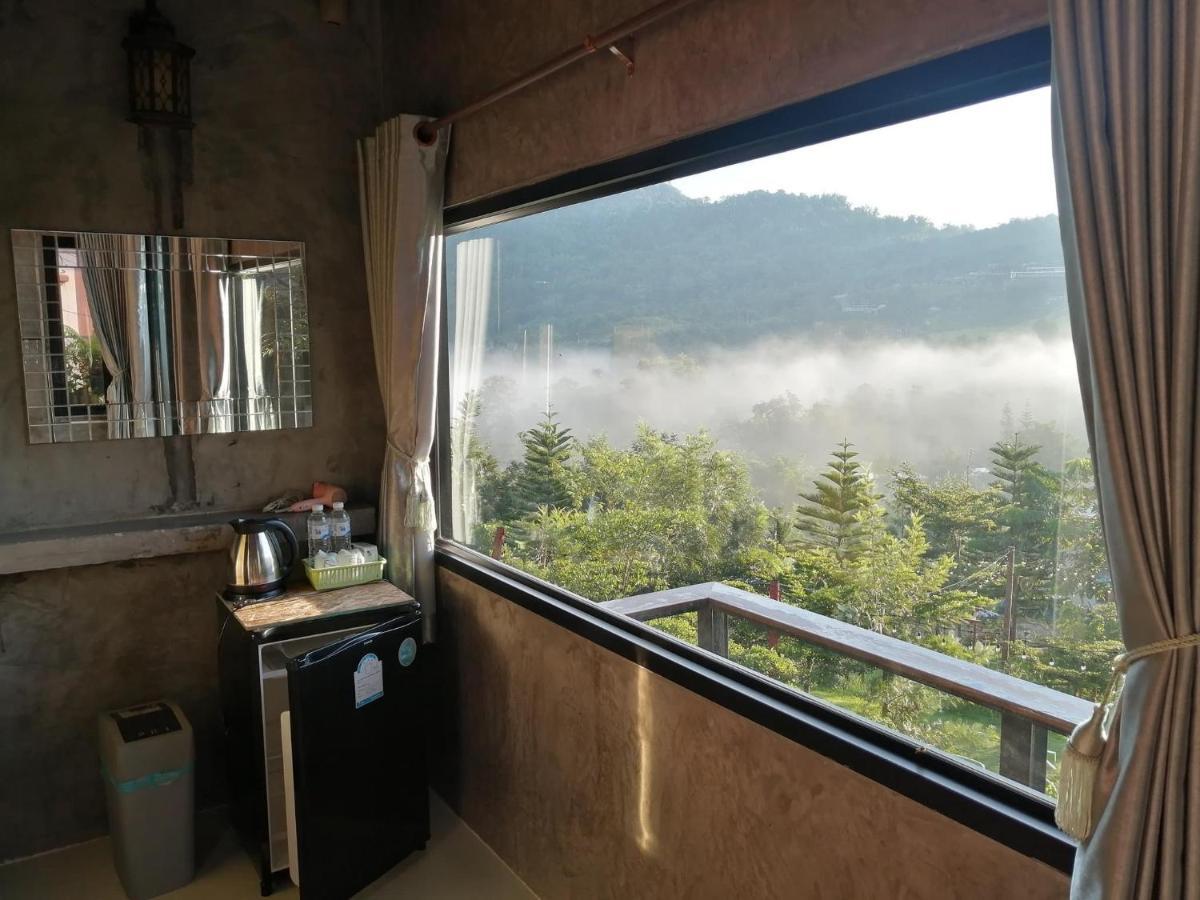 考科 班桐科旅馆酒店 外观 照片