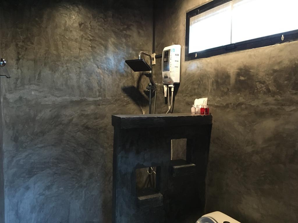 考科 班桐科旅馆酒店 外观 照片