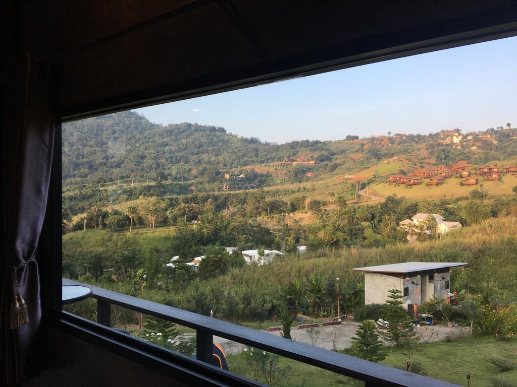 考科 班桐科旅馆酒店 外观 照片