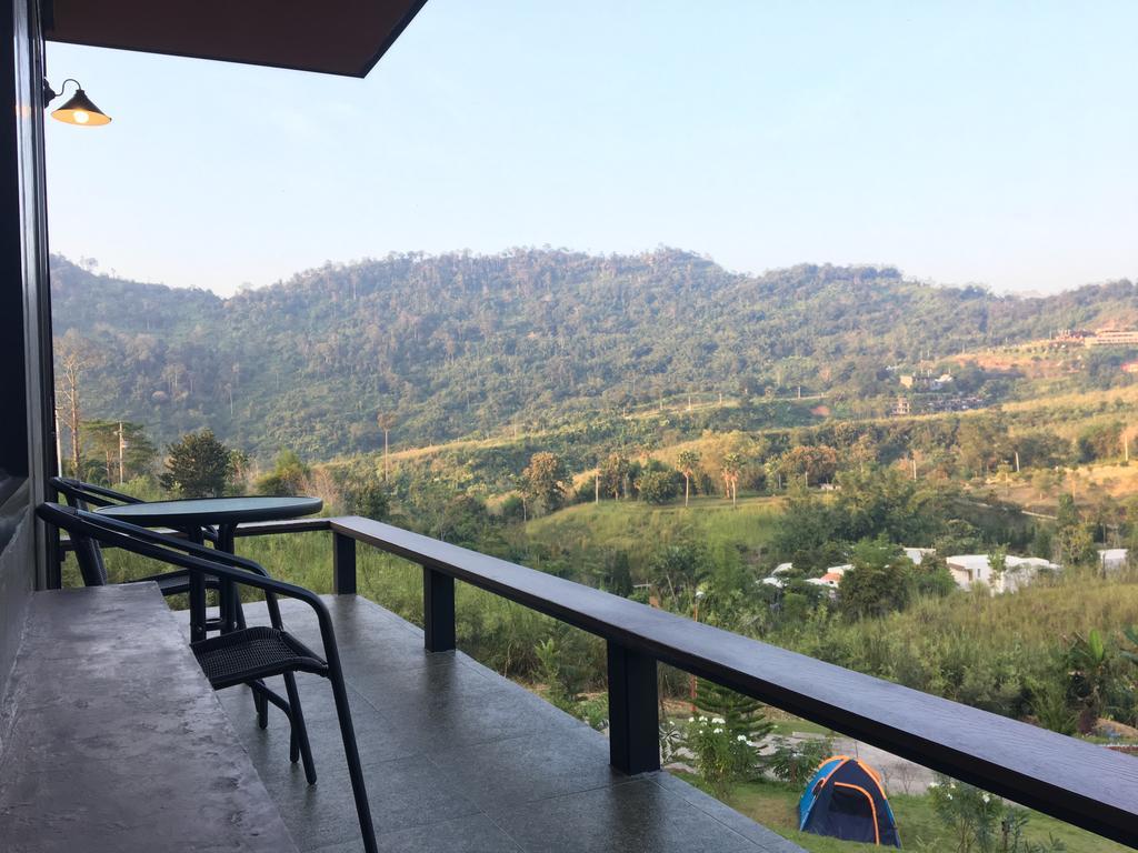 考科 班桐科旅馆酒店 外观 照片