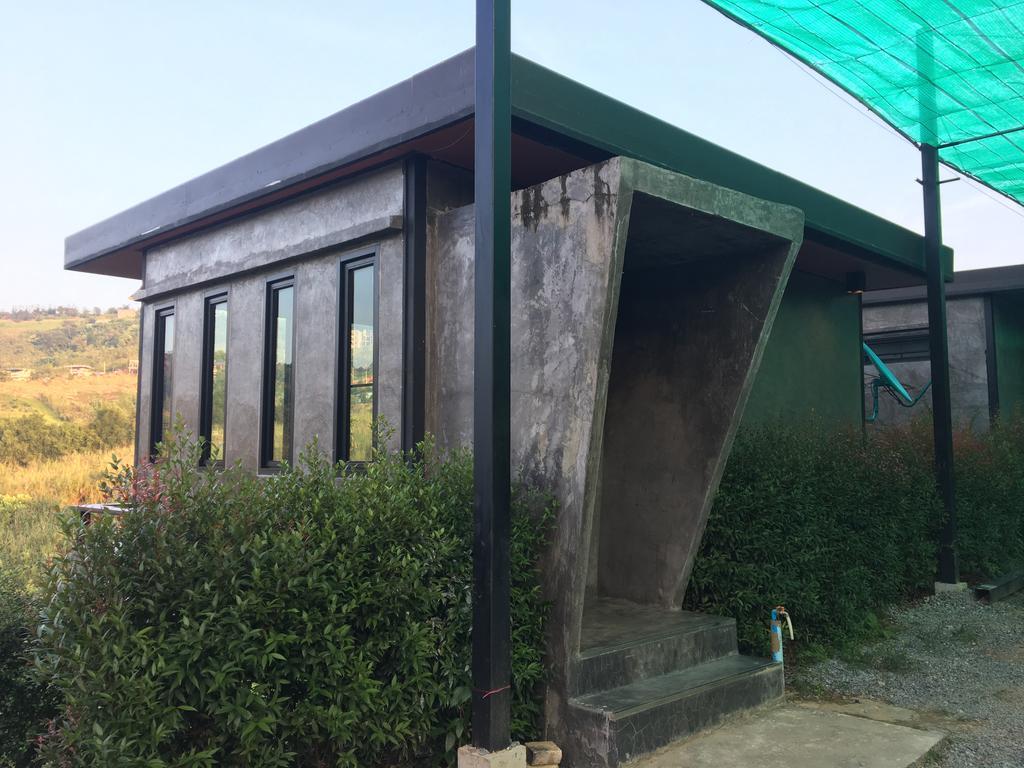 考科 班桐科旅馆酒店 外观 照片