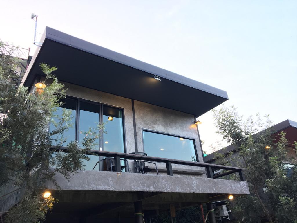 考科 班桐科旅馆酒店 外观 照片