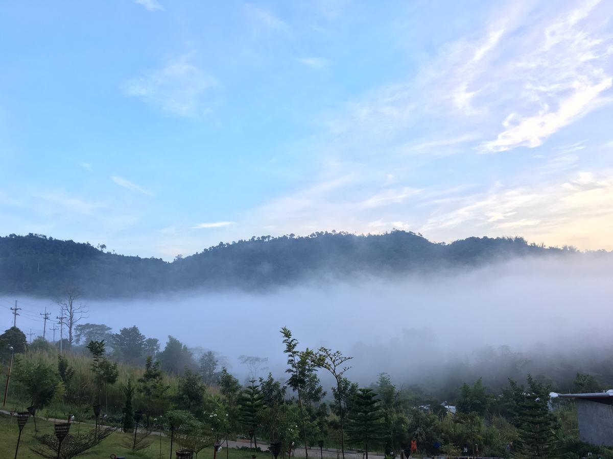 考科 班桐科旅馆酒店 外观 照片