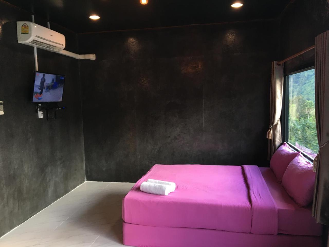 考科 班桐科旅馆酒店 外观 照片