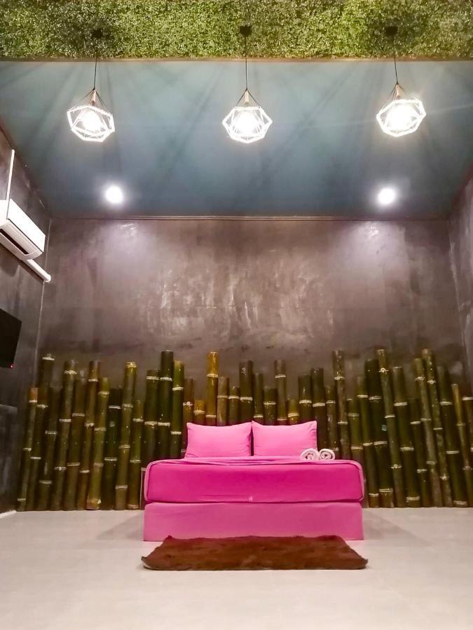 考科 班桐科旅馆酒店 外观 照片